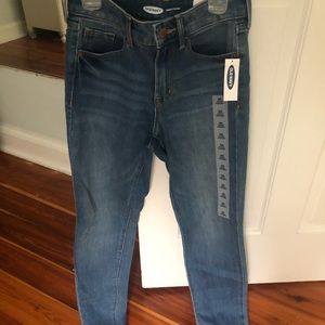 Old Navy jeans